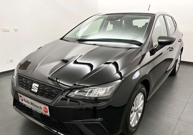 Seat Ibiza, 2023
