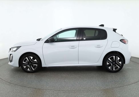 Peugeot 208, 2025