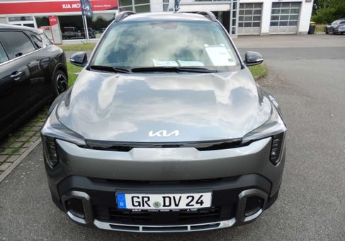 Kia Stonic, 2026