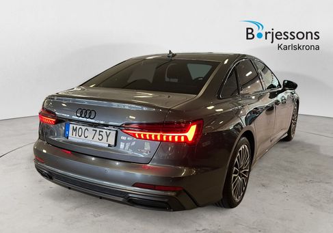 Audi A6, 2023 3