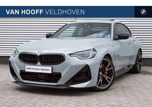 BMW M240i, 2023