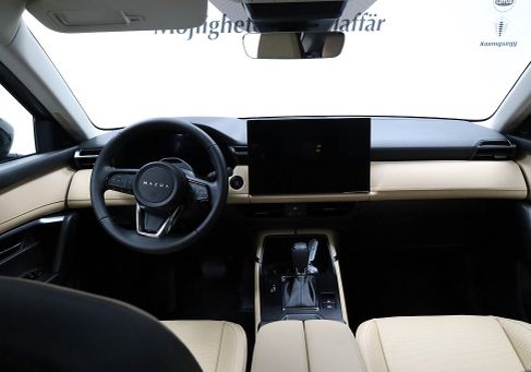 Mazda CX-5, 2026 3