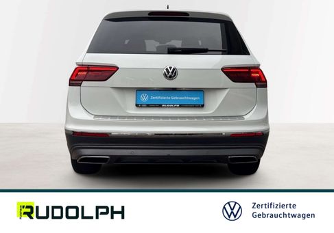 Volkswagen Tiguan Allspace, 2019