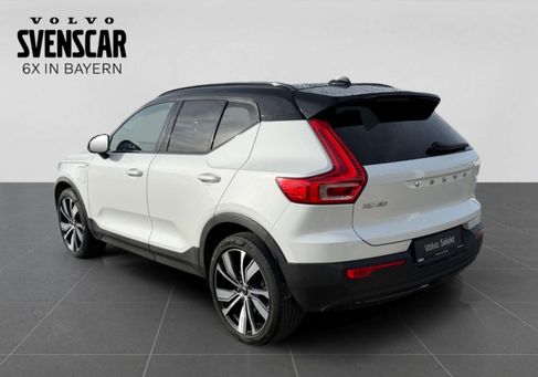 Volvo XC40, 2021 3