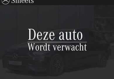 Mercedes-Benz B 250, 2020