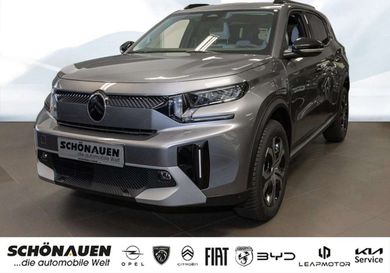 Citroën C3 Aircross, 2026
