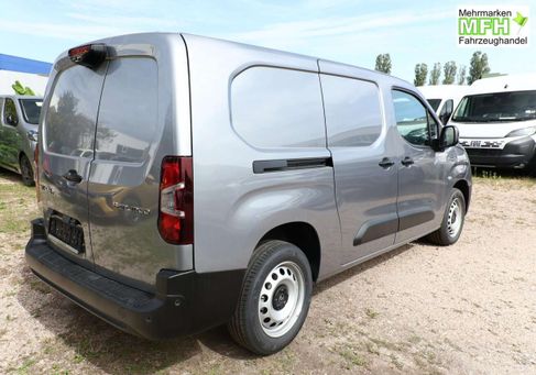 Citroën Berlingo, 2026 2