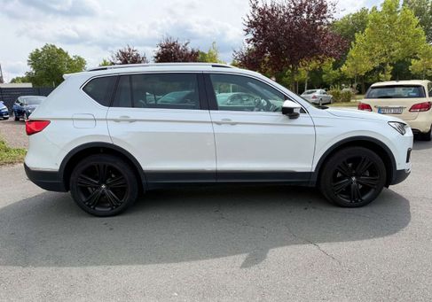 Seat Tarraco, 2020 3