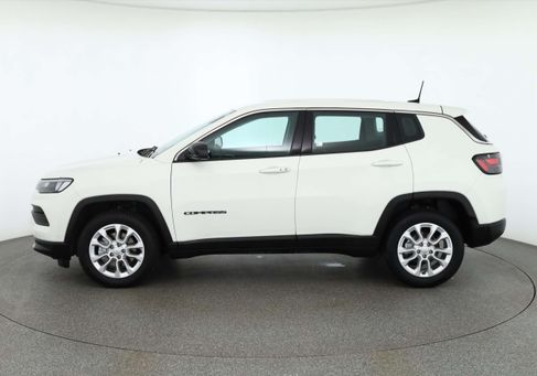 Jeep Compass, 2024 2