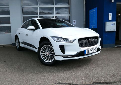 Jaguar I-Pace, 2020 3