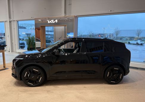 Kia, 2025 2