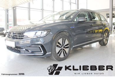 Volkswagen Passat Variant, 2020