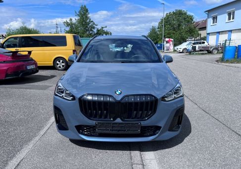 BMW 218, 2024 2