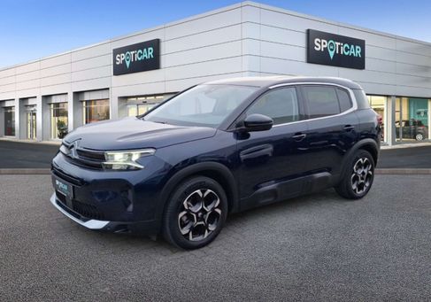 Citroën C5 Aircross, 2024 2