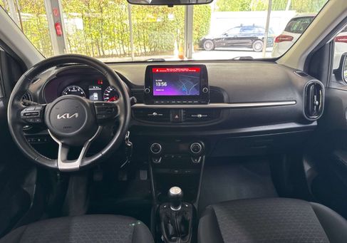 Kia Picanto, 2023
