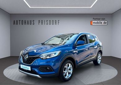 Renault Kadjar, 2020