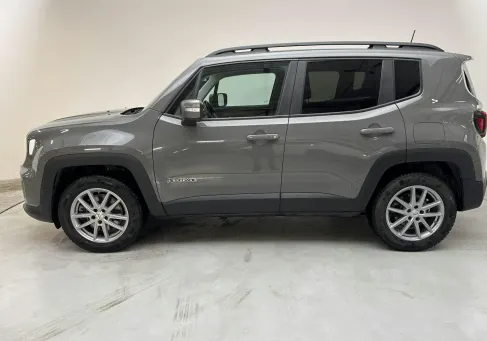 Jeep Renegade, 2020 2