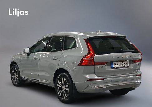 Volvo XC60, 2025 3