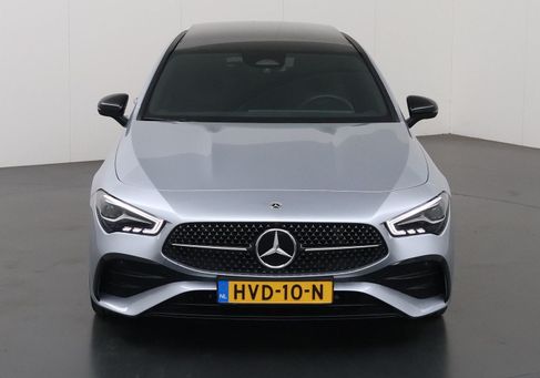 Mercedes-Benz CLA 180 Shooting Brake, 2025