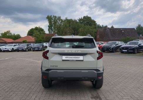 Dacia Duster, 2026 2
