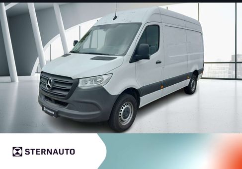 Mercedes-Benz Sprinter, 2023