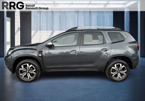 Dacia Duster, 2022