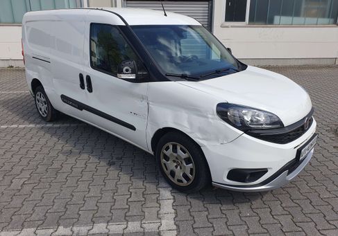Fiat Doblo, 2023