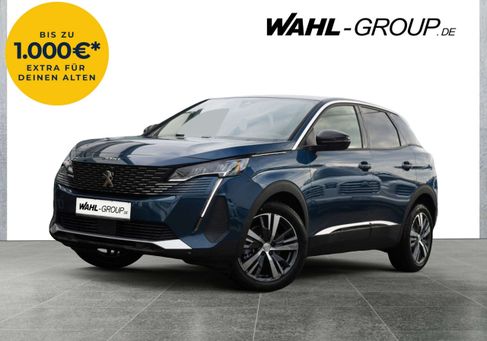 Peugeot 3008, 2024
