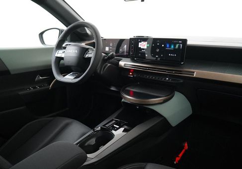 Lancia Ypsilon, 2025