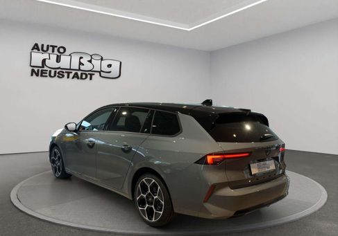Opel Astra, 2026 3