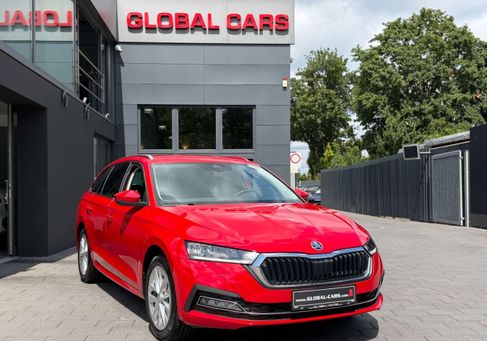 Skoda Octavia, 2023