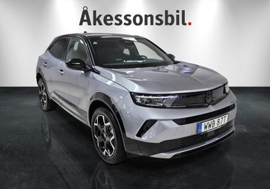 Opel Mokka, 2026
