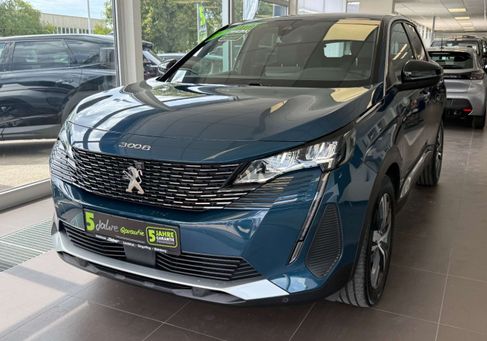 Peugeot 3008, 2023
