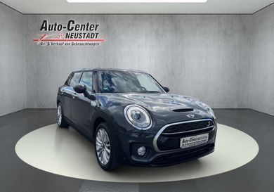 MINI Cooper S, 2018