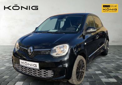 Renault Twingo, 2023