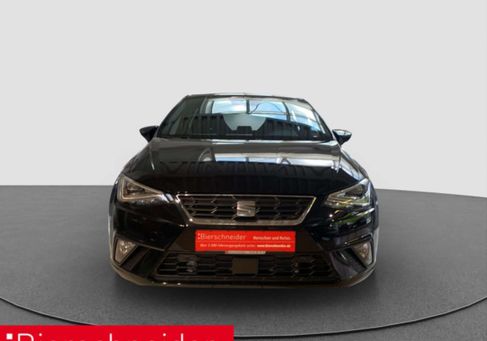Seat Ibiza, 2025