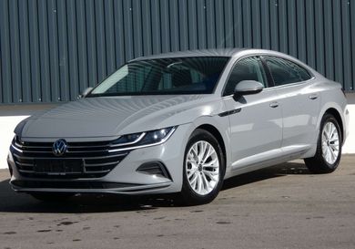 Volkswagen Arteon, 2023