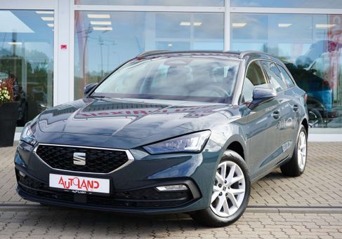 Seat Leon, 2026 2