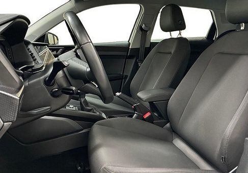 Audi A1, 2023