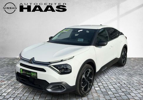 Citroën C4, 2023 2