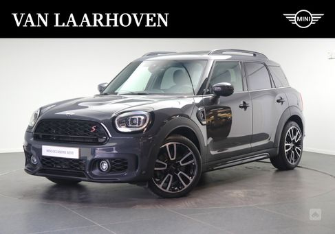 MINI John Cooper Works Countryman, 2021