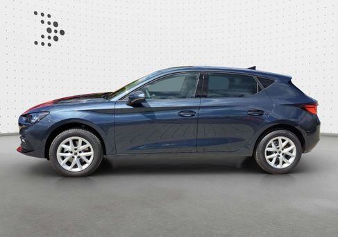 Seat Leon, 2025