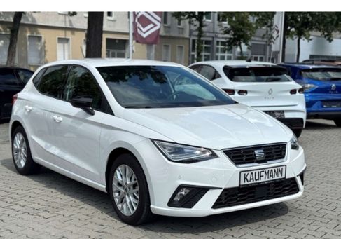 Seat Ibiza, 2025