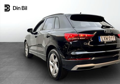 Audi Q3, 2023 3