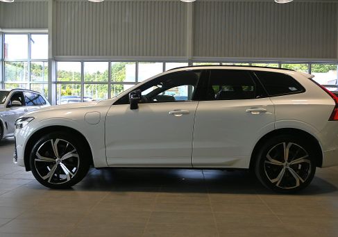 Volvo XC60, 2024