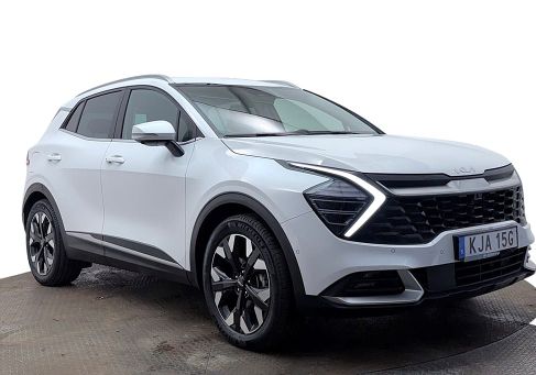 Kia Sportage, 2023 3
