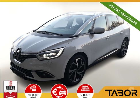 Renault Grand Scenic, 2020