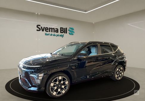 Hyundai Kona, 2024