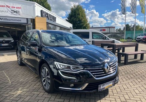 Renault Talisman, 2019