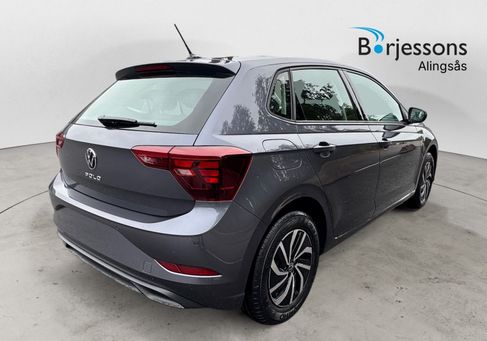 Volkswagen Polo, 2027 3
